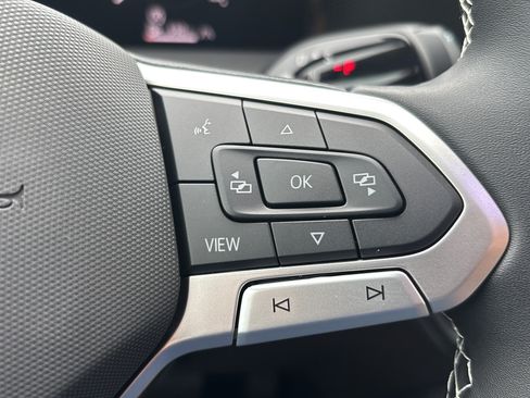 New 2026 Volkswagen Tiguan S AWD/4WD image 29