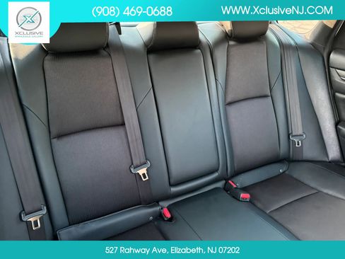 Used 2019 Honda Accord Sport image 23