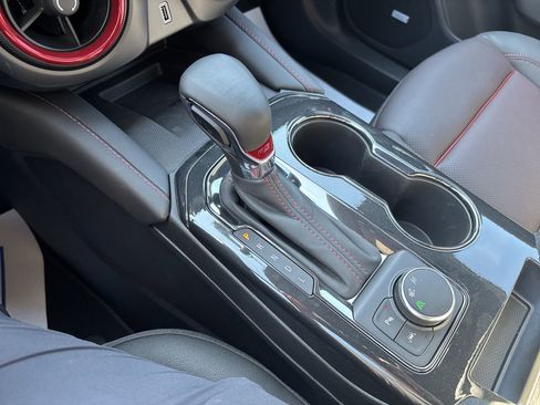 New 2025 Chevrolet Blazer RS w/ Driver Confidence II Package image 22