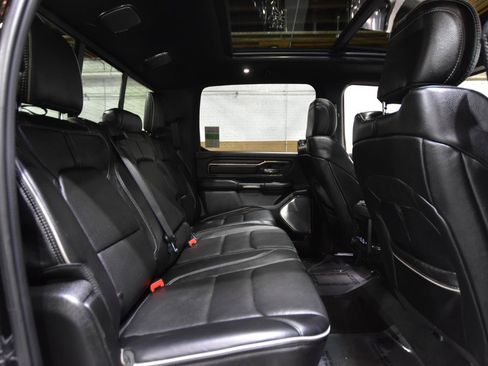Used 2019 RAM 1500 Limited AWD/4WD image 55