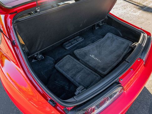 Used 1994 Toyota Supra Turbo image 49