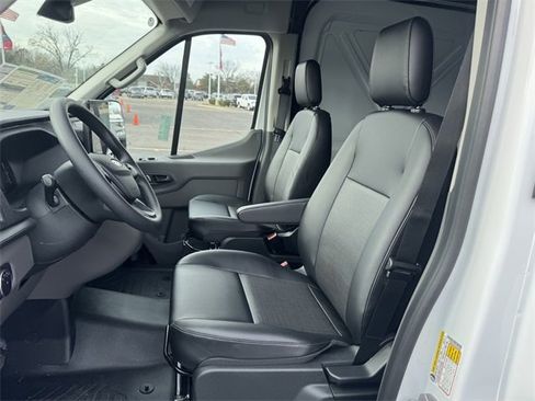 New 2026 Ford Transit 250 148 Medium Roof Extended AWD image 11
