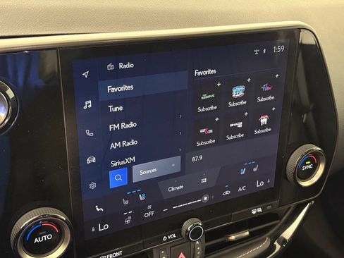 Used 2024 Lexus NX 350 AWD w/ Cold Area Package image 31