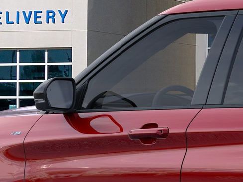 New 2026 Ford Explorer ST-Line w/ ST-Line Street Pack image 20