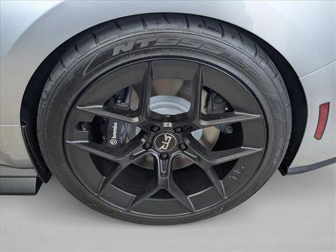 New 2025 Ford Mustang GT Premium w/ GT Performance Package image 11