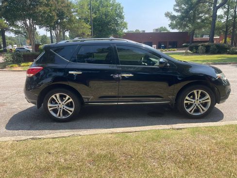 Used 2011 Nissan Murano LE FWD image 6