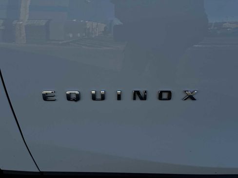 Certified 2023 Chevrolet Equinox LT image 31