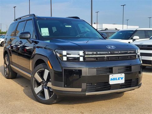 New 2026 Hyundai Santa Fe Limited image 1