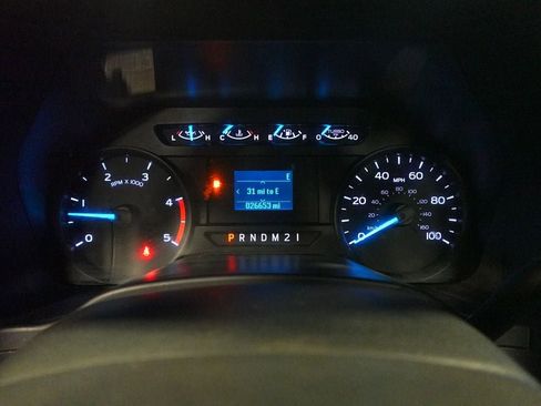 Used 2017 Ford F250 XL w/ Power Equipment Group image 14