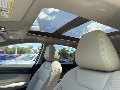 Used 2026 Nissan Murano SL AWD/4WD image 29