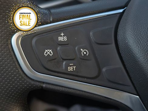 Used 2022 Chevrolet Malibu LS image 30