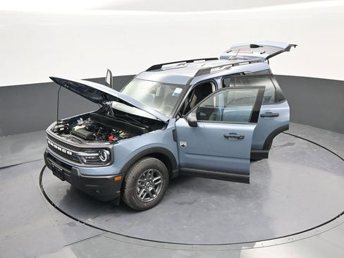 New 2025 Ford Bronco Sport Big Bend w/ Convenience Package image 56