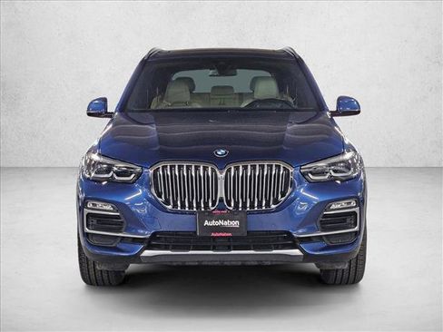Used 2019 BMW X5 xDrive40i w/ Premium Package 2 image 2