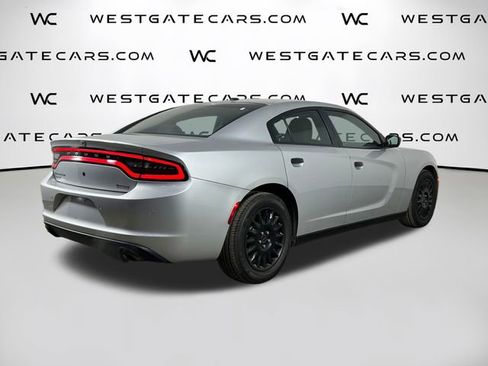 Used 2020 Dodge Charger Police image 38
