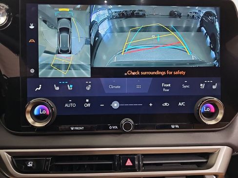 Certified 2023 Lexus RX 350 Premium w/ Cold Area Package AWD/4WD image 26