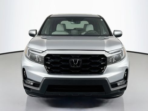 Certified 2023 Honda Passport EX-L image 2