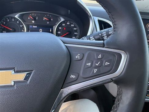 Used 2023 Chevrolet Equinox LT AWD/4WD image 19