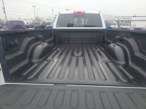 Certified 2022 RAM 3500 Tradesman image 22