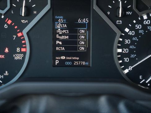 Used 2022 Toyota Tundra SR5 w/ TRD Off-Road Premium Package image 44