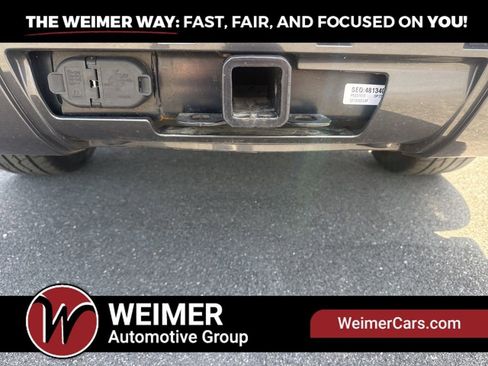 Used 2023 Dodge Durango GT AWD/4WD image 11
