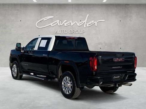 Certified 2023 GMC Sierra 2500 Denali image 22