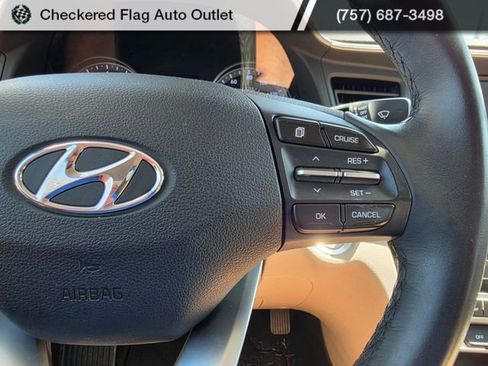 Used 2020 Hyundai Elantra Value Edition image 15