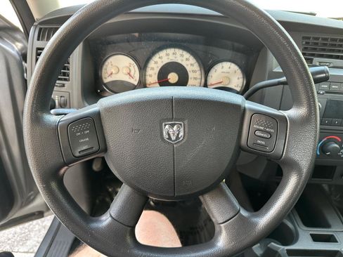 Used 2011 Dodge Dakota Big Horn image 15