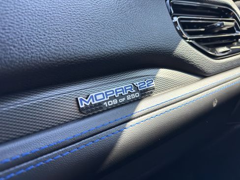 Used 2022 Dodge Durango R/T w/ Tow 'N Go Package image 21