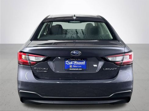 New 2025 Subaru Legacy Premium image 7