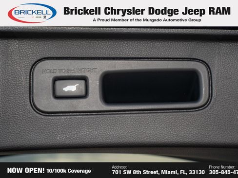 Used 2025 Honda Pilot EX-L image 10