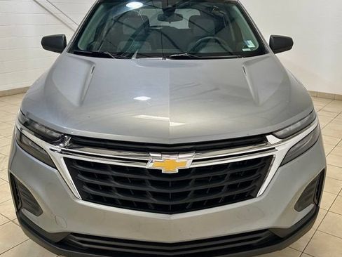 Used 2024 Chevrolet Equinox LS FWD image 8