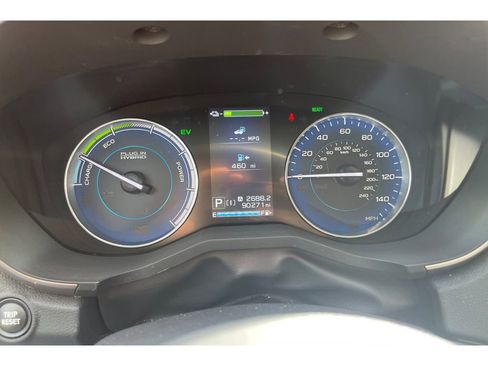 Used 2021 Subaru Crosstrek Hybrid w/ Moonroof Package w/Navigation image 36