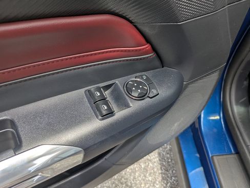 Used 2024 Ford Mustang GT Premium w/ GT Performance Package RWD image 16