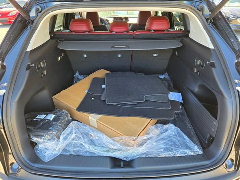 New 2026 MAZDA CX-50 AWD 2.5 Hybrid w/ Weather Package image 19