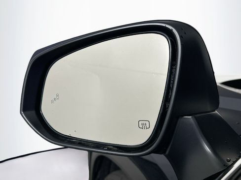Used 2026 Toyota Grand Highlander FWD image 16