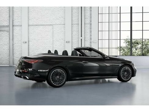 New 2026 Mercedes-Benz CLE 450 4MATIC Cabriolet image 20