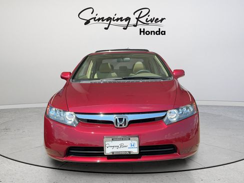 Used 2006 Honda Civic EX image 2