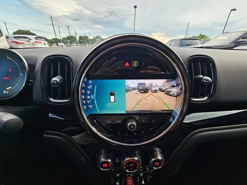 Used 2022 MINI Cooper Countryman FWD image 13