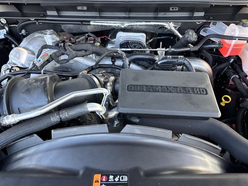 New 2026 GMC Sierra 2500 Denali Ultimate image 32