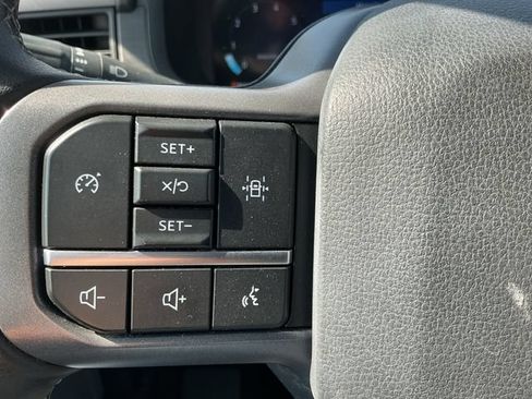 Used 2024 Ford F150 XLT w/ FX4 Off-Road Package AWD/4WD image 15