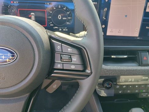 New 2026 Subaru Outback Limited image 18
