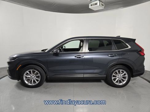 Used 2024 Honda CR-V EX-L image 3