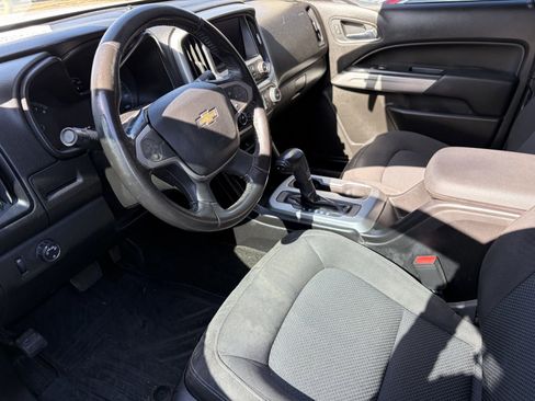 Used 2016 Chevrolet Colorado LT RWD image 10