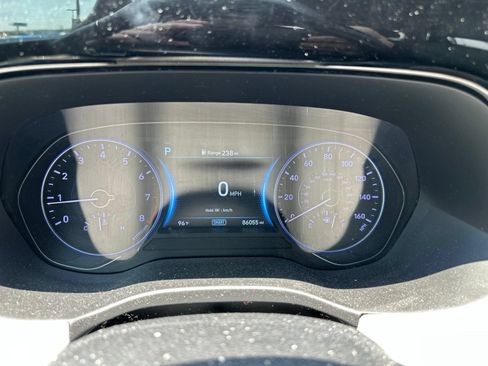 Used 2020 Hyundai Palisade SEL w/ Premium Package FWD image 17