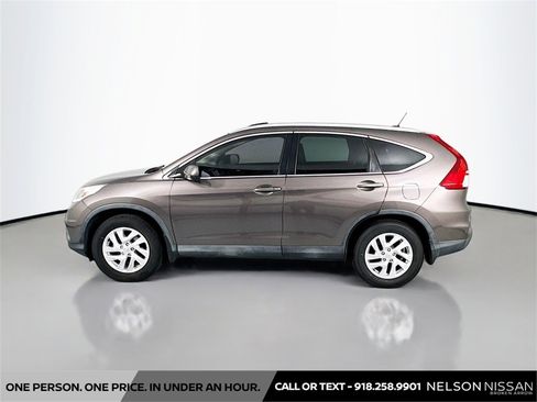 Used 2016 Honda CR-V EX-L image 8