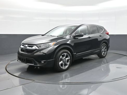Used 2019 Honda CR-V EX image 3