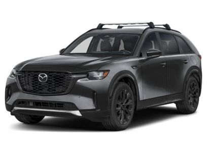 New 2026 MAZDA CX-90 3.3 Turbo S w/ Premium Package