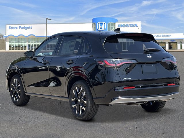 New 2027 Honda HR-V EX-L image 3