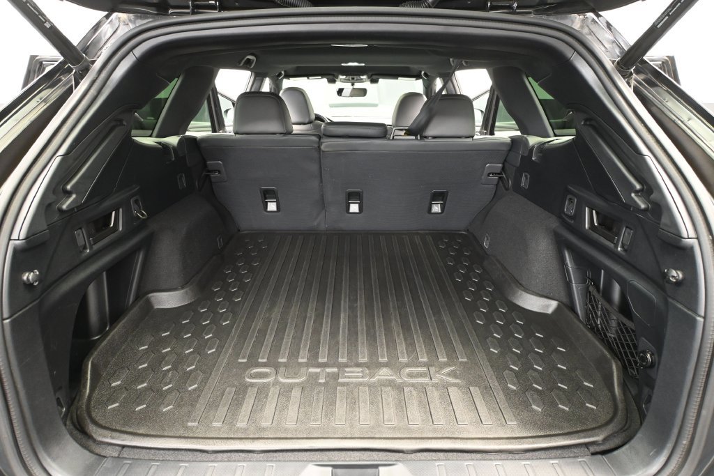 Used 2022 Subaru Outback Wilderness AWD/4WD image 33