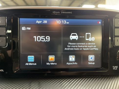 Certified 2021 Hyundai Tucson Value w/ Cargo Package AWD/4WD image 23
